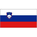 Slovenië