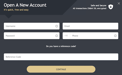 Akcebet Sports Betting reference code
