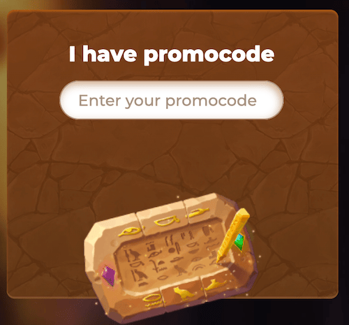 AmunRa Sports Betting promo code