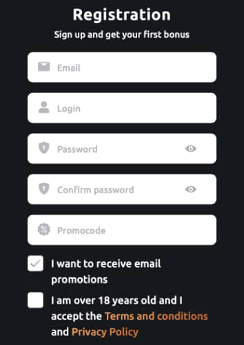 BurningBet Sports Betting promo code