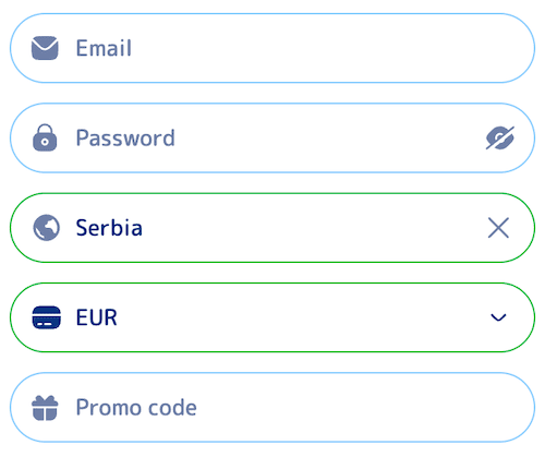 CasinoJoy Sports Betting promo code