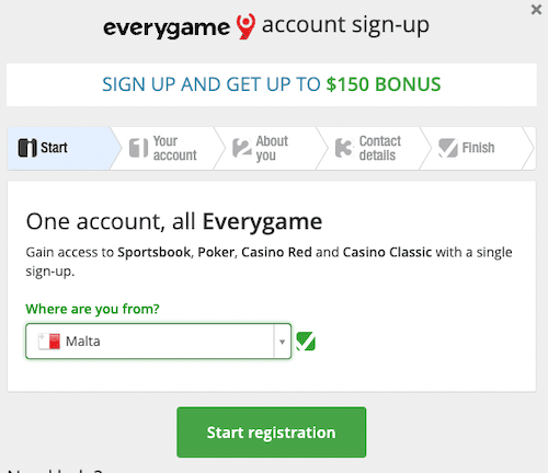 EveryGame.eu promo code