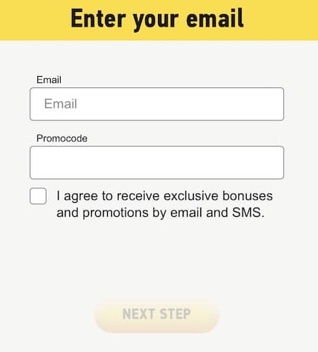 Fezbet promo code