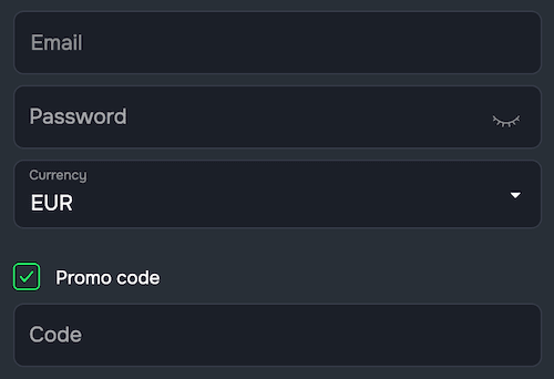 Gamix Sports Betting promo code