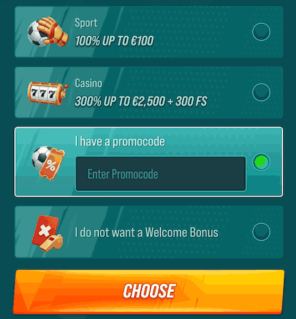 Golisimo promo code