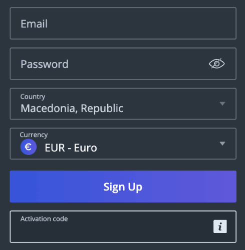 Jet Casino Sports Betting activation code