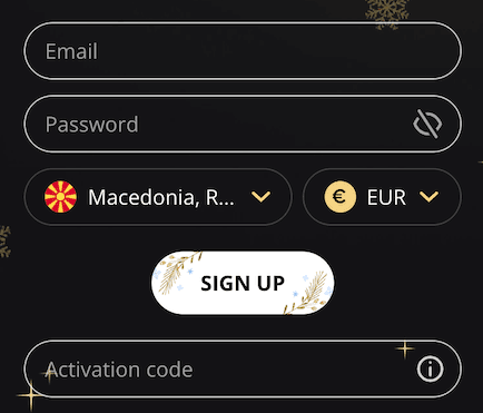 Lex Casino Sports Betting activation code