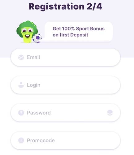 Nomini Casino Sports Betting promo code