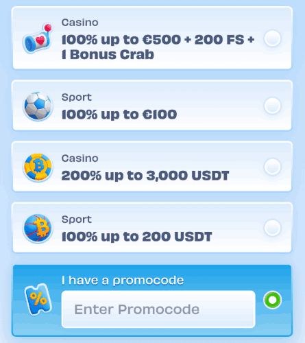 OnlySpins Sports Betting promo code