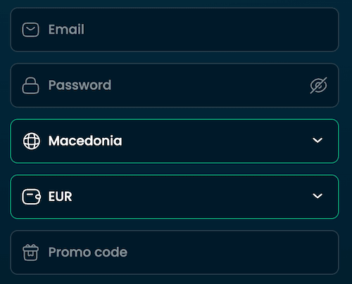 Rollino Sports Betting promo code