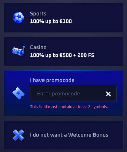 Sportaza promo code