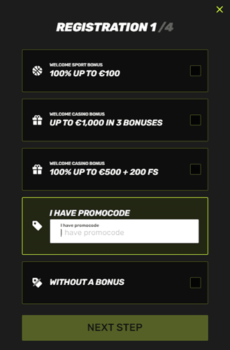 Sportuna promo code