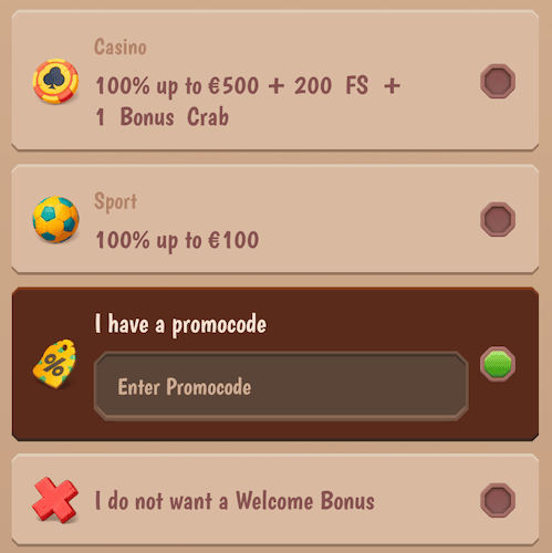StoneVegas Sports Betting promo code