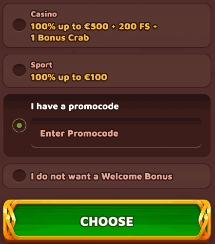 Viking Luck Sports Betting promo code