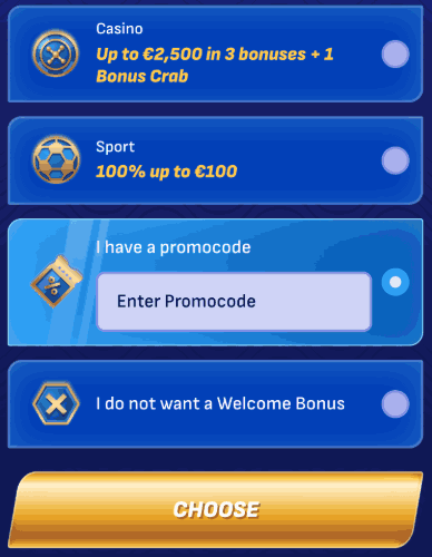 Wonaco Sports Betting promo code